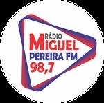 Rádio Miguel Pereira