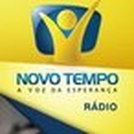 Rádio Novo Tempo (Londrina) 89.3 FM