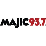 Majic 93.7 – WMAJ