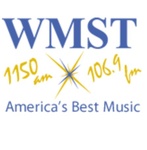 WMST – WMST