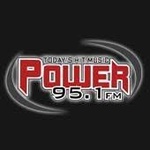 Power 95.1 – KTHC