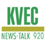News Talk 920 – KVEC