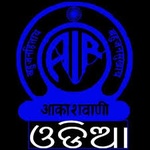 All India Radio – Radio Odia