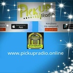 PickupRadio – Greek
