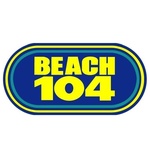 Beach 104 – WCXL