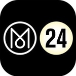 Monocle 24