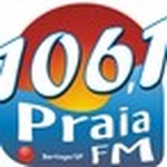 Praia FM 106.1