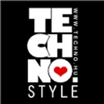 Techno Style Radio