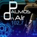 Palmos On AIR 105.4