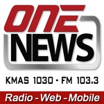Fiber One NewsRadio – KMAS