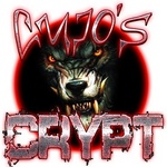 Cujo’s Crypt Radio Live