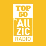 Allzic Radio – TOP 50