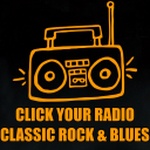 Click Your Radio – CYR Classic Rock & Blues