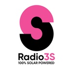 Radio3S / SolarSoundSystem