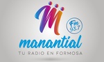 Radio Manantial FM 93.7