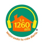 La 1260 AM – XEL