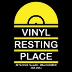 The Vinyl Resting Place – Seabird 2