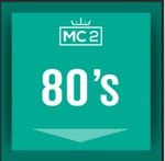 Radio Monte Carlo 2 – 80s