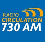 Radio Circulation 730 AM – CFEA-FM