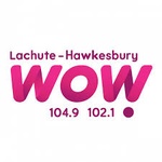 WOW 104.9 – 102.1 – CHPR-FM