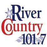 River Country 101.7 – WRCV