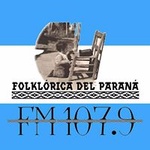 Folklórica Del Paraná