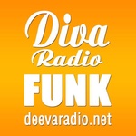 Diva Funk Music Paradise