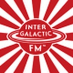 Intergalactic FM – Cybernetic Broadcasting System