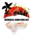 Memories Hometown Radio