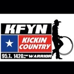 The River – KFYN-FM