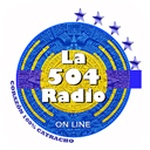 La 504 Radio
