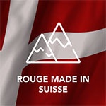 Rouge FM – Made In Suisse