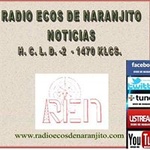 Radio Ecos de Naranjito