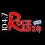 Rock Radio 104.7