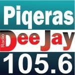Piqeras Deejay FM 105.6