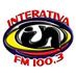 Rádio Interativa 100.3