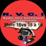 Radio Voix Chrétienne Internationale (RVCI)