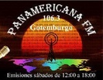 Radio Panamerica FM