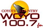 The Coyote – WCYO