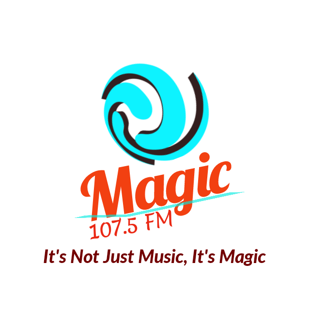 MAGIC 107.5 FM